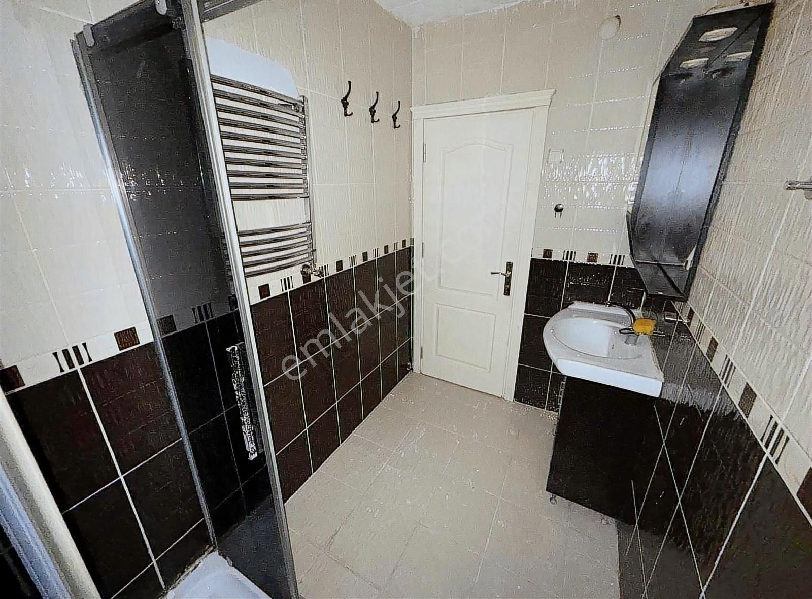 Aygün İnşaat ' Tan Satılık Güzel Konumda Daire - Görsel 11