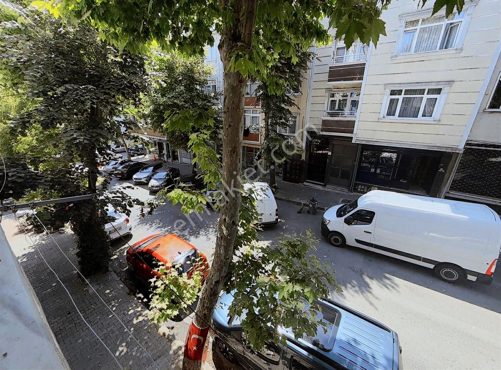 Aygün İnşaat ' Tan Satılık Güzel Konumda Daire - Görsel 2