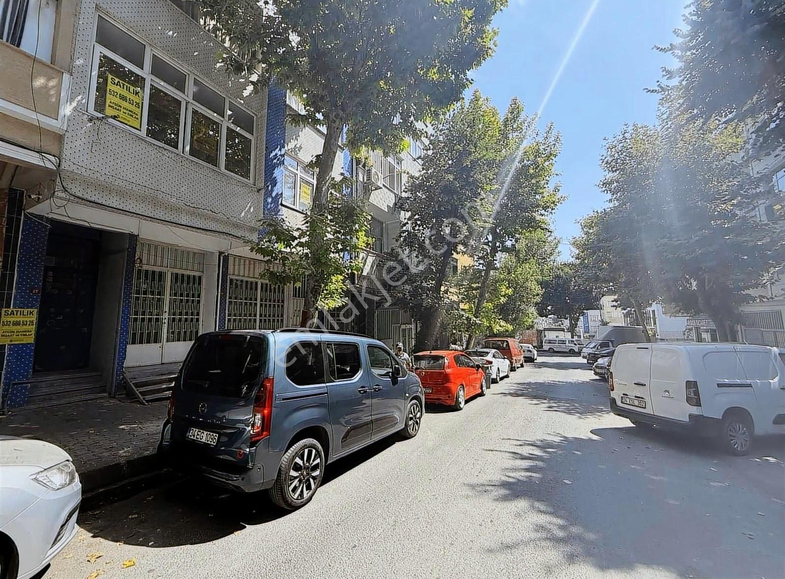 Aygün İnşaat ' Tan Satılık Güzel Konumda Daire - Görsel 12