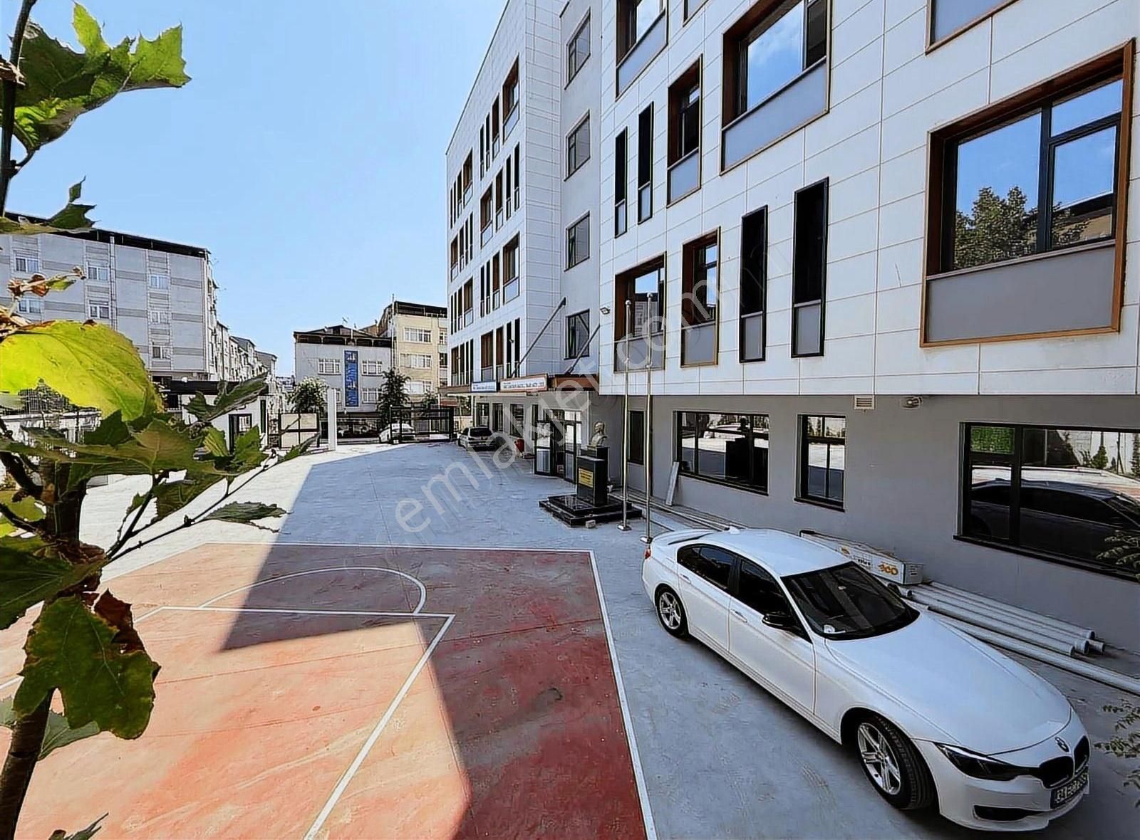 Aygün İnşaat ' Tan Satılık Güzel Konumda Daire - Görsel 5