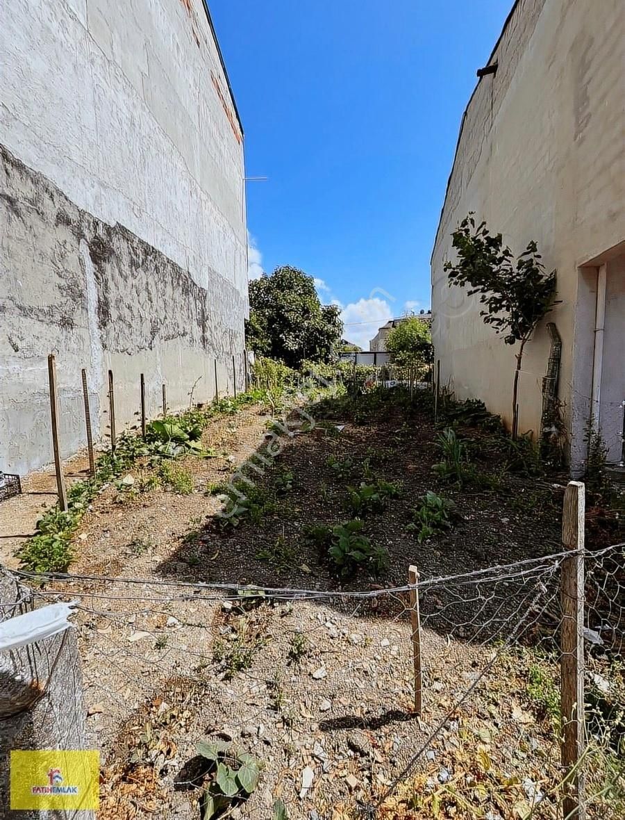 Taşoluk 170 M2 Mahalle İçinde Alt Yapıları Mevcut Süper Konumda