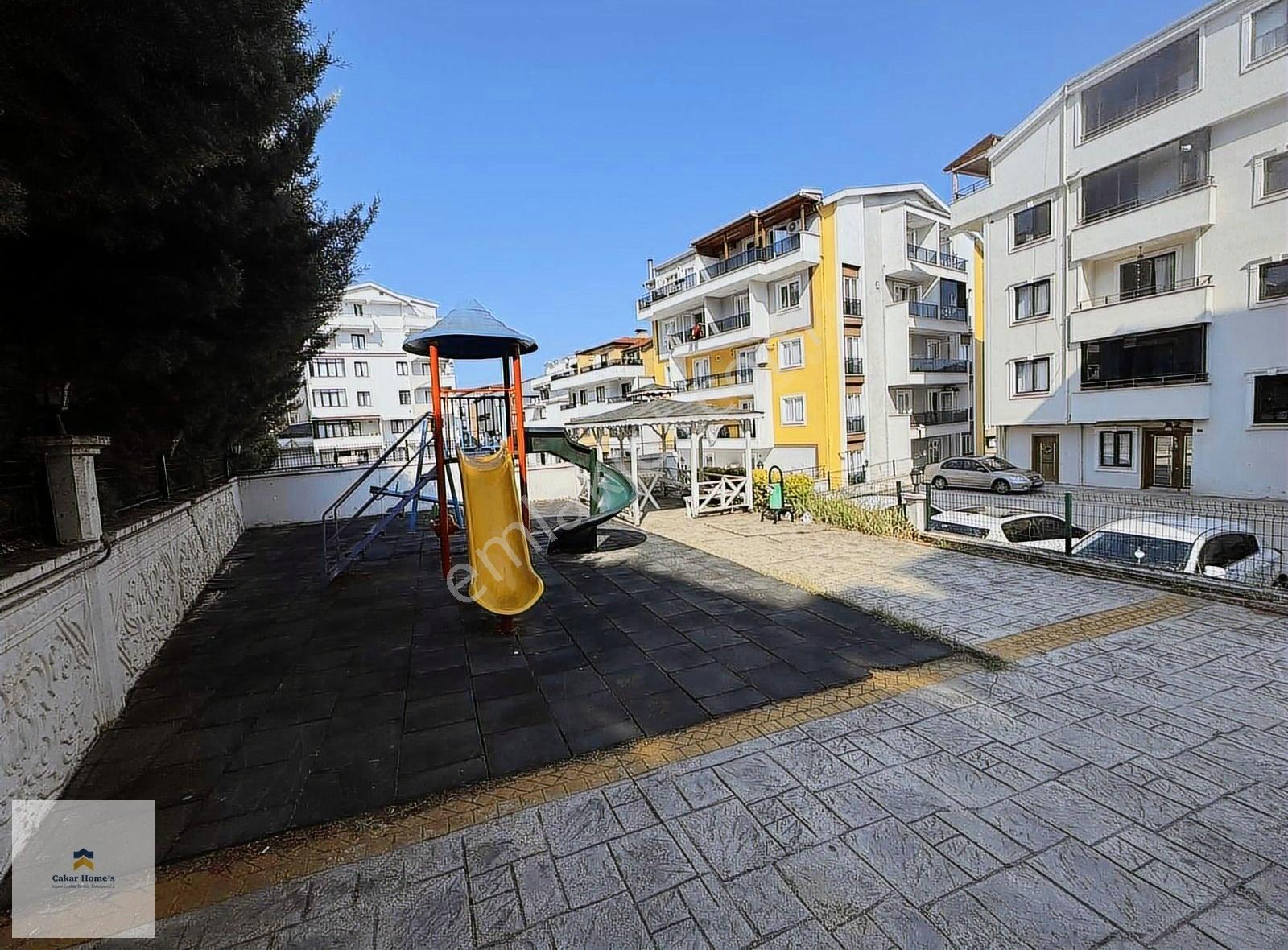Özel Bahçeli Gündoğdu Boğazova Cad Üzeri Satılık 3+1 Daire - Görsel 14