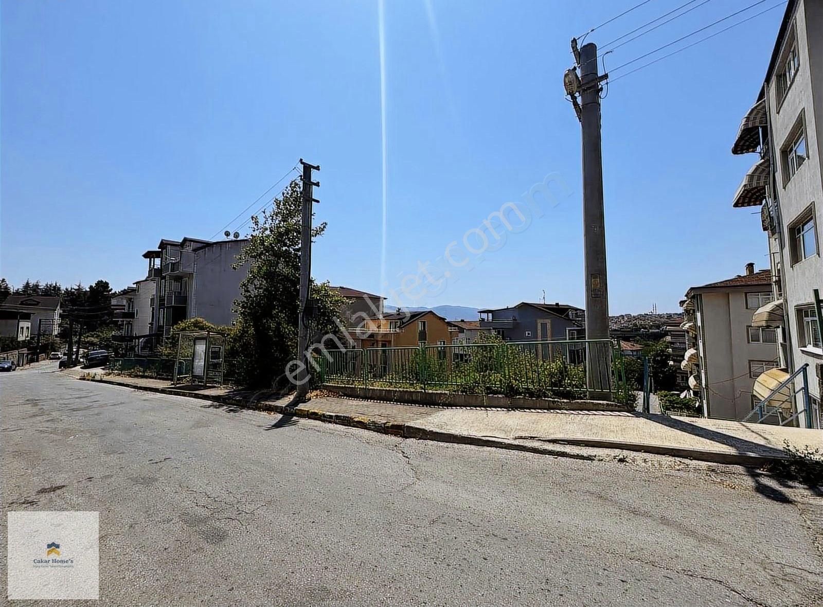 Şirintepe Mahallesi 15 Dairelik Satılık Arsa - Görsel 2
