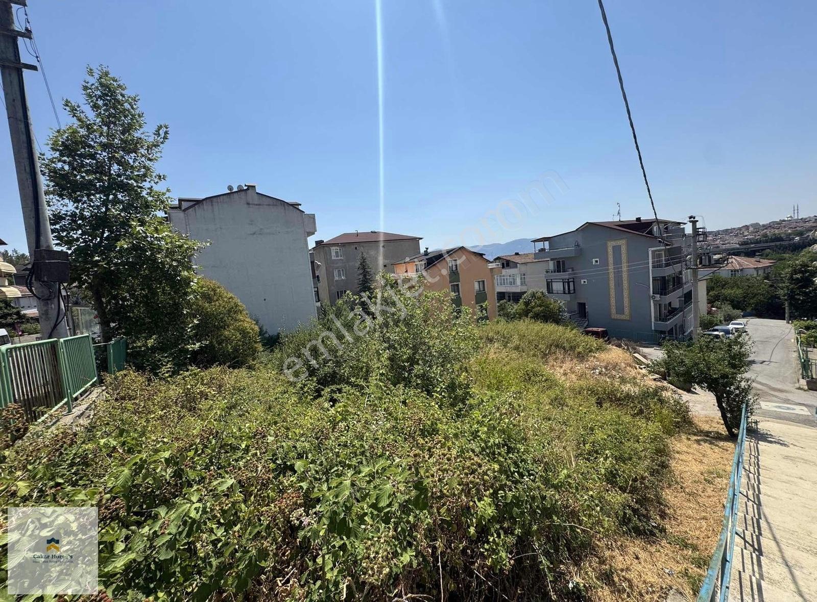 Şirintepe Mahallesi 15 Dairelik Satılık Arsa - Görsel 10