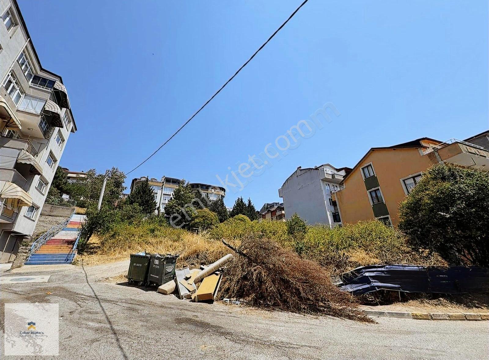 Şirintepe Mahallesi 15 Dairelik Satılık Arsa - Görsel 3