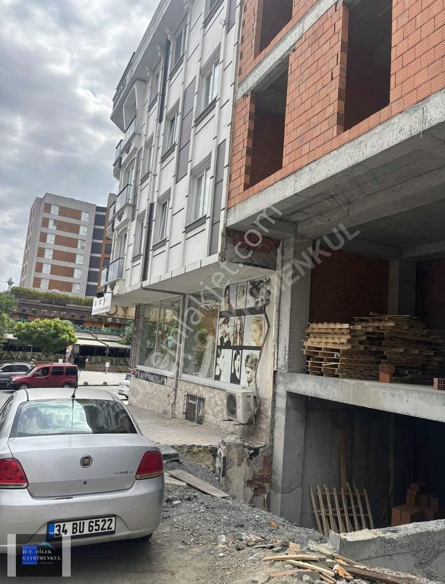 Satılık Dukkan Maslak Çeşme Caddesi Üzerinde - Görsel 29