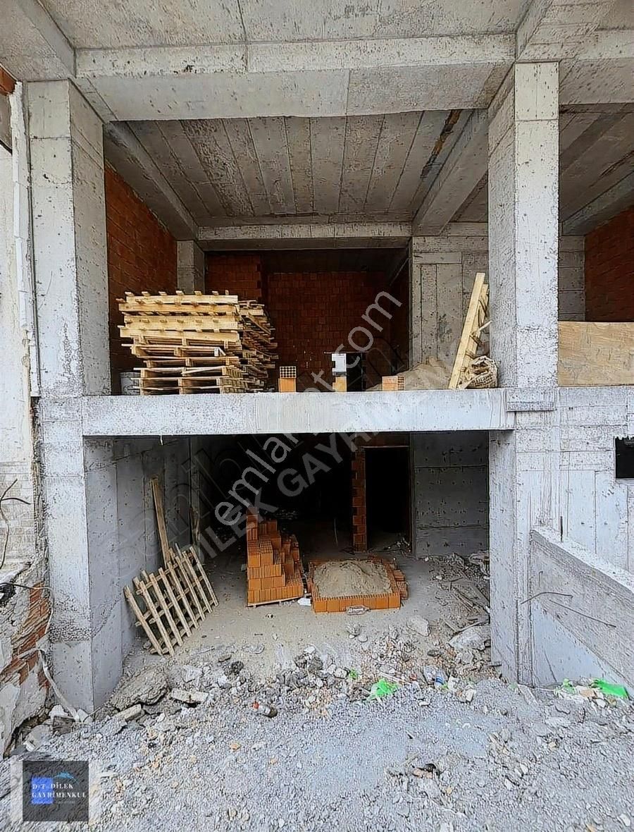 Satılık Dukkan Maslak Çeşme Caddesi Üzerinde - Görsel 19