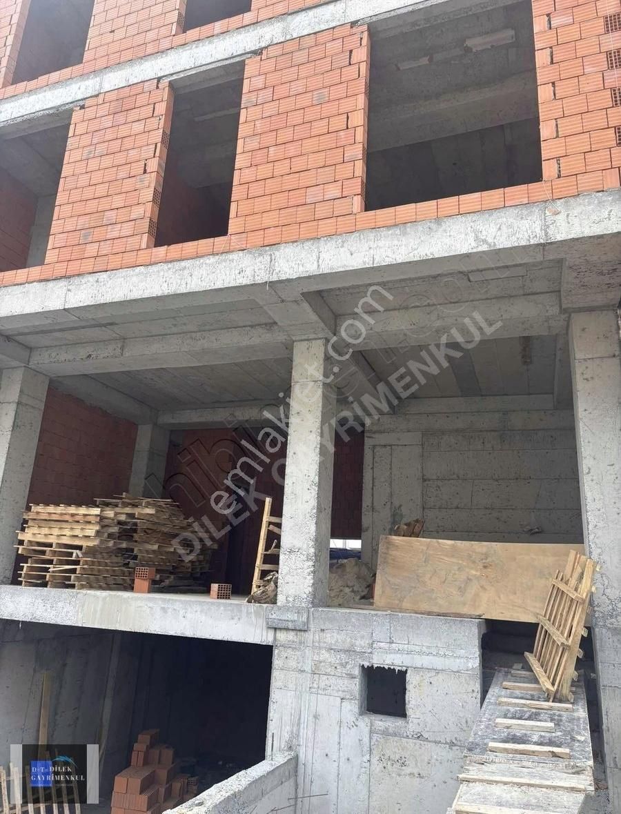 Satılık Dukkan Maslak Çeşme Caddesi Üzerinde - Görsel 26