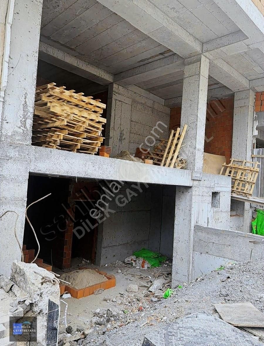 Satılık Dukkan Maslak Çeşme Caddesi Üzerinde - Görsel 17