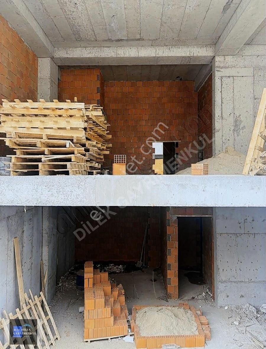 Satılık Dukkan Maslak Çeşme Caddesi Üzerinde - Görsel 4