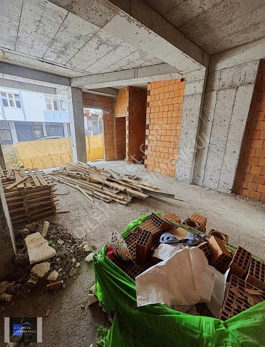 Satılık Dukkan Maslak Çeşme Caddesi Üzerinde - Görsel 7