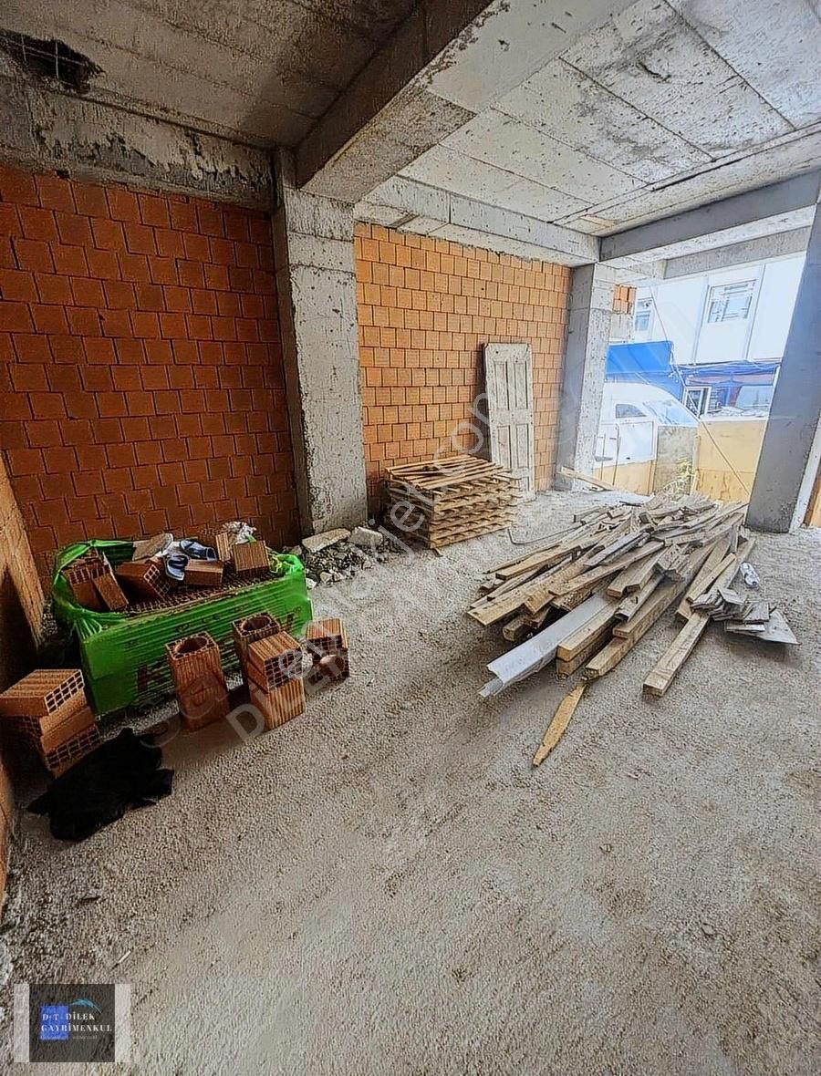 Satılık Dukkan Maslak Çeşme Caddesi Üzerinde - Görsel 16