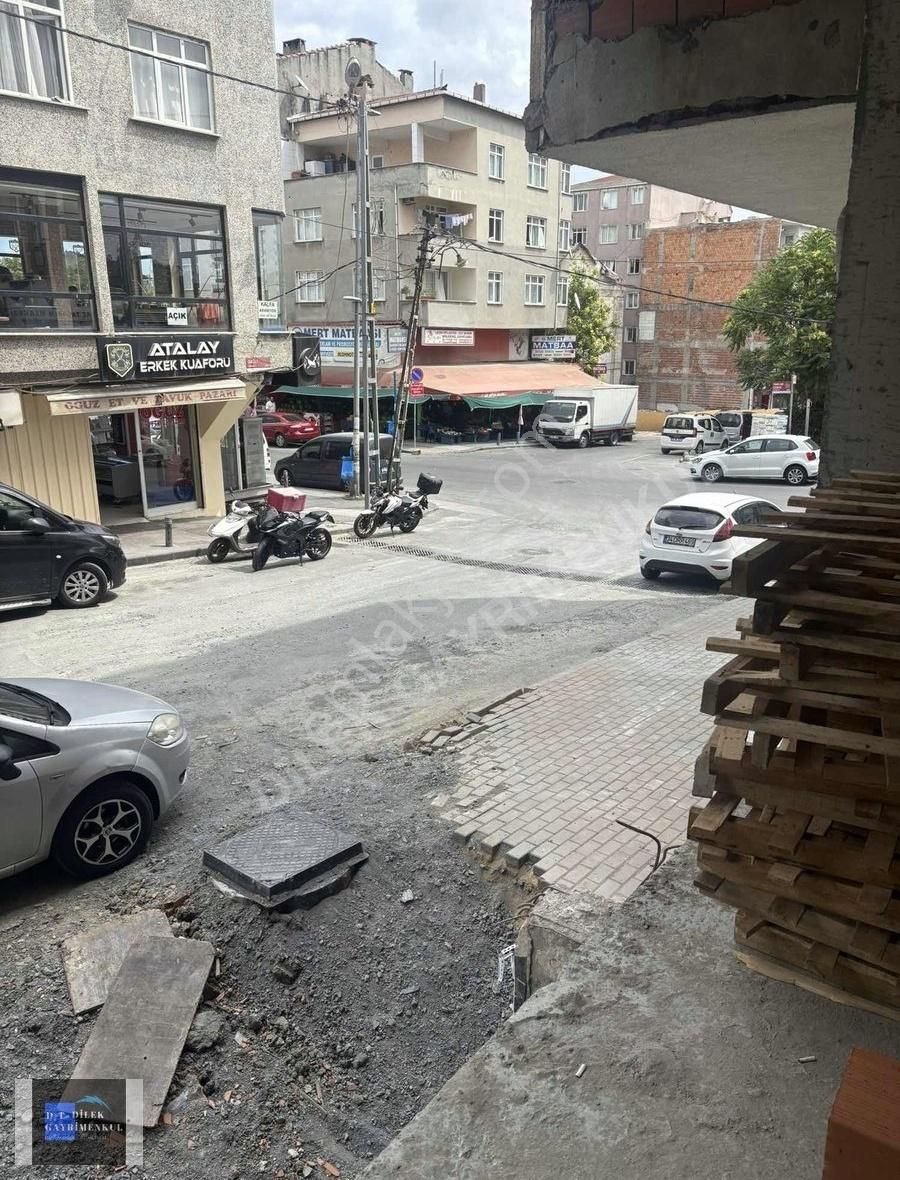 Satılık Dukkan Maslak Çeşme Caddesi Üzerinde - Görsel 34