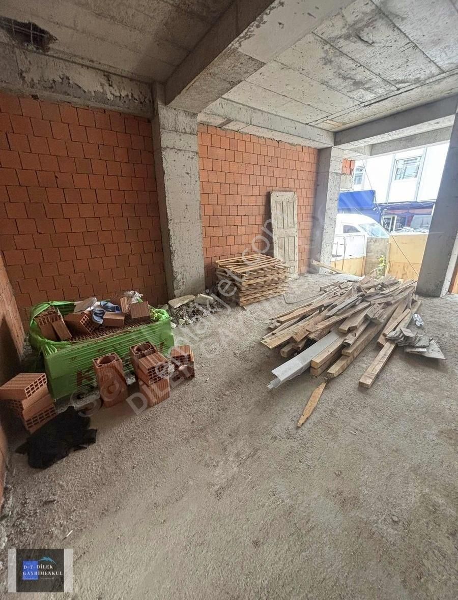 Satılık Dukkan Maslak Çeşme Caddesi Üzerinde - Görsel 23