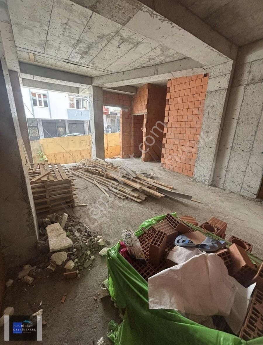 Satılık Dukkan Maslak Çeşme Caddesi Üzerinde - Görsel 14