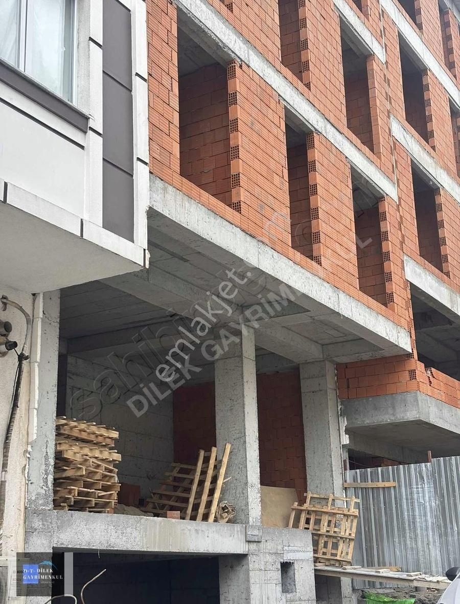 Satılık Dukkan Maslak Çeşme Caddesi Üzerinde - Görsel 27