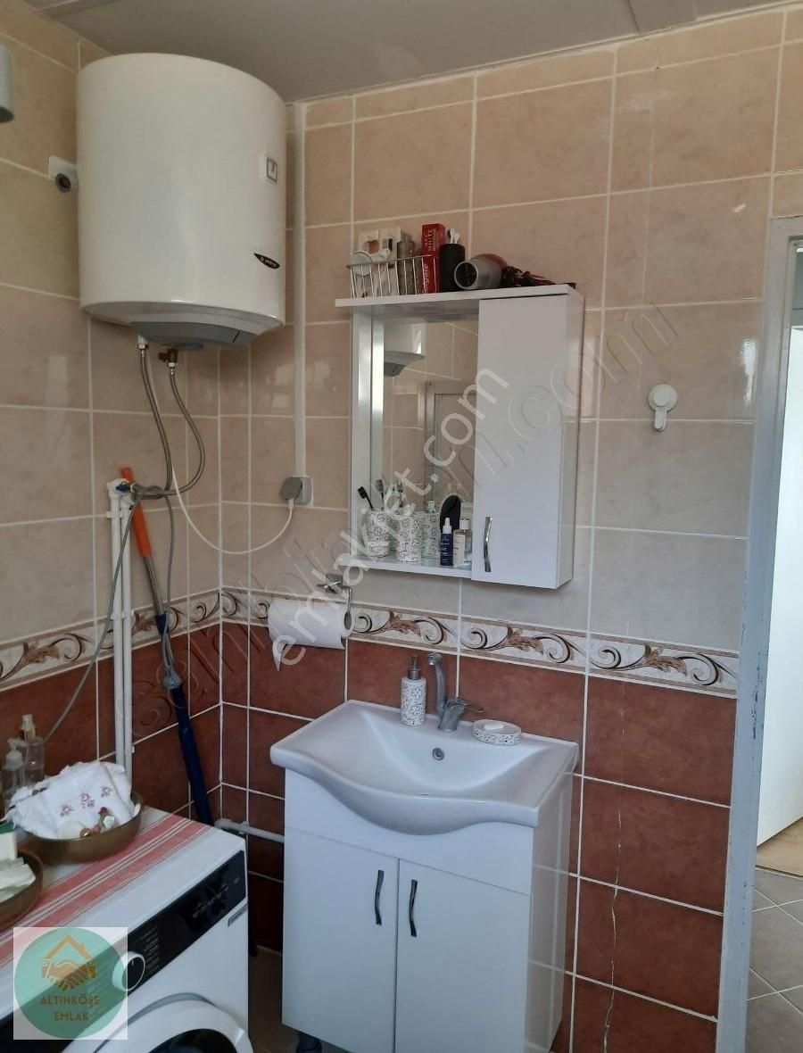 Altınköşe Emlak;satılık Bolu-mudurnu Doğa Manzaralı Müstakil Ev - Görsel 21