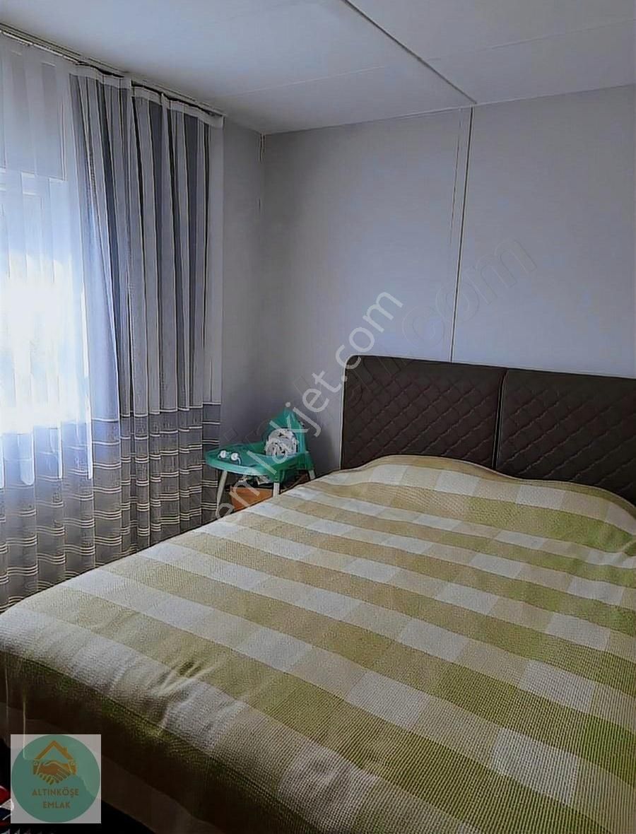 Altınköşe Emlak;satılık Bolu-mudurnu Doğa Manzaralı Müstakil Ev - Görsel 17