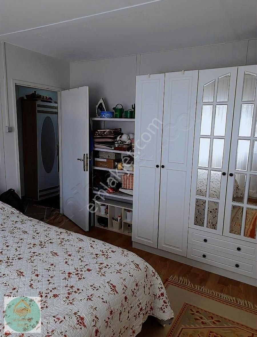 Altınköşe Emlak;satılık Bolu-mudurnu Doğa Manzaralı Müstakil Ev - Görsel 19