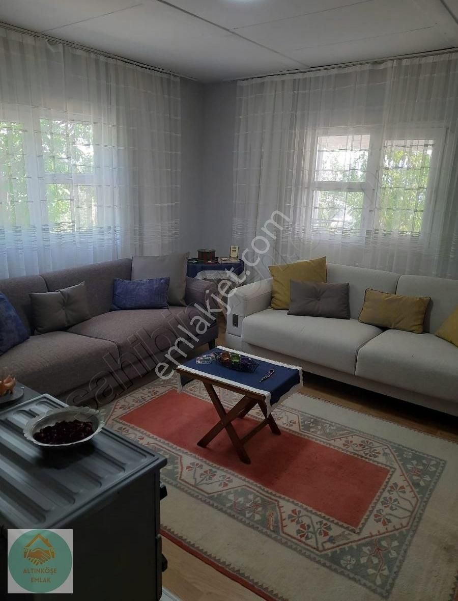 Altınköşe Emlak;satılık Bolu-mudurnu Doğa Manzaralı Müstakil Ev - Görsel 10