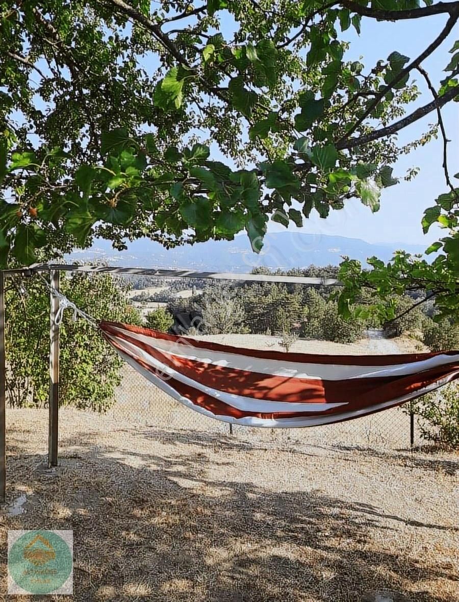 Altınköşe Emlak;satılık Bolu-mudurnu Doğa Manzaralı Müstakil Ev - Görsel 15