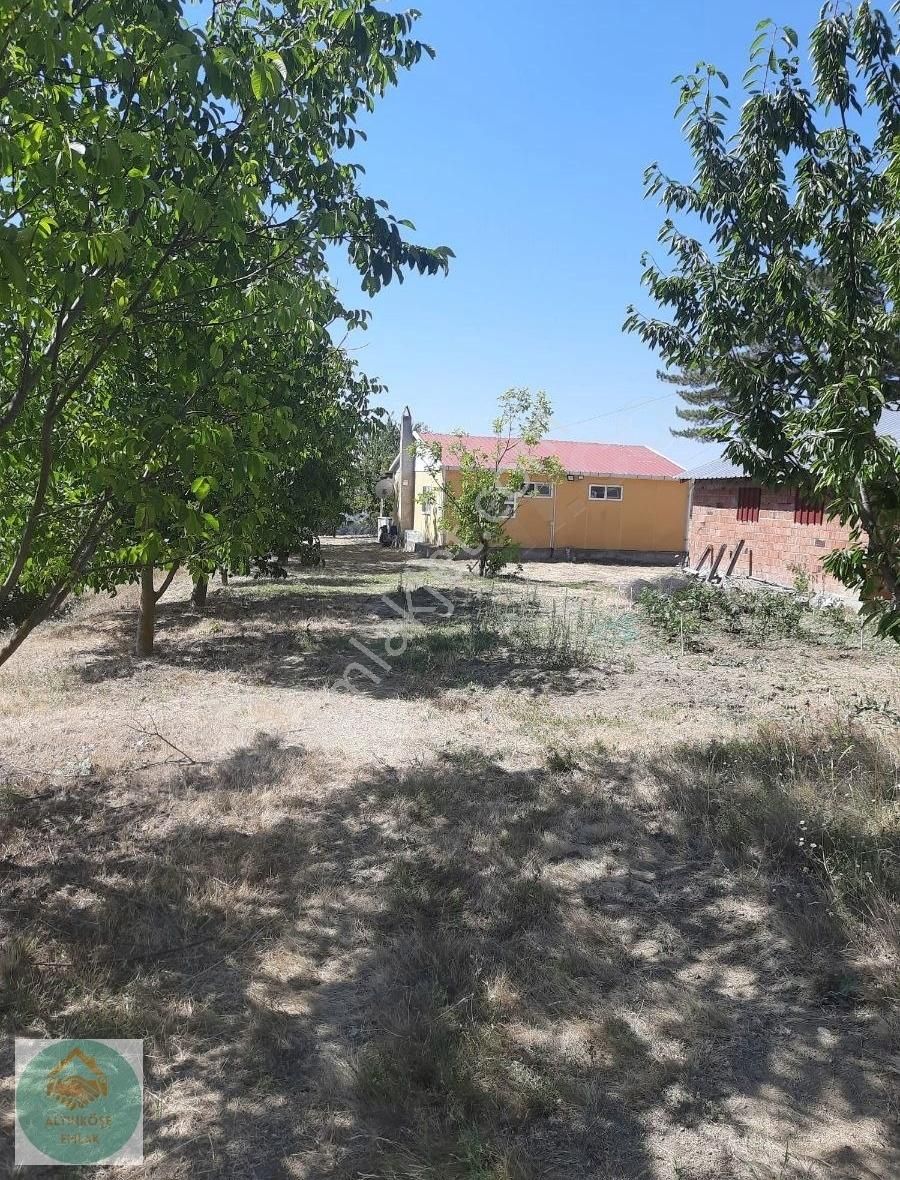 Altınköşe Emlak;satılık Bolu-mudurnu Doğa Manzaralı Müstakil Ev - Görsel 22