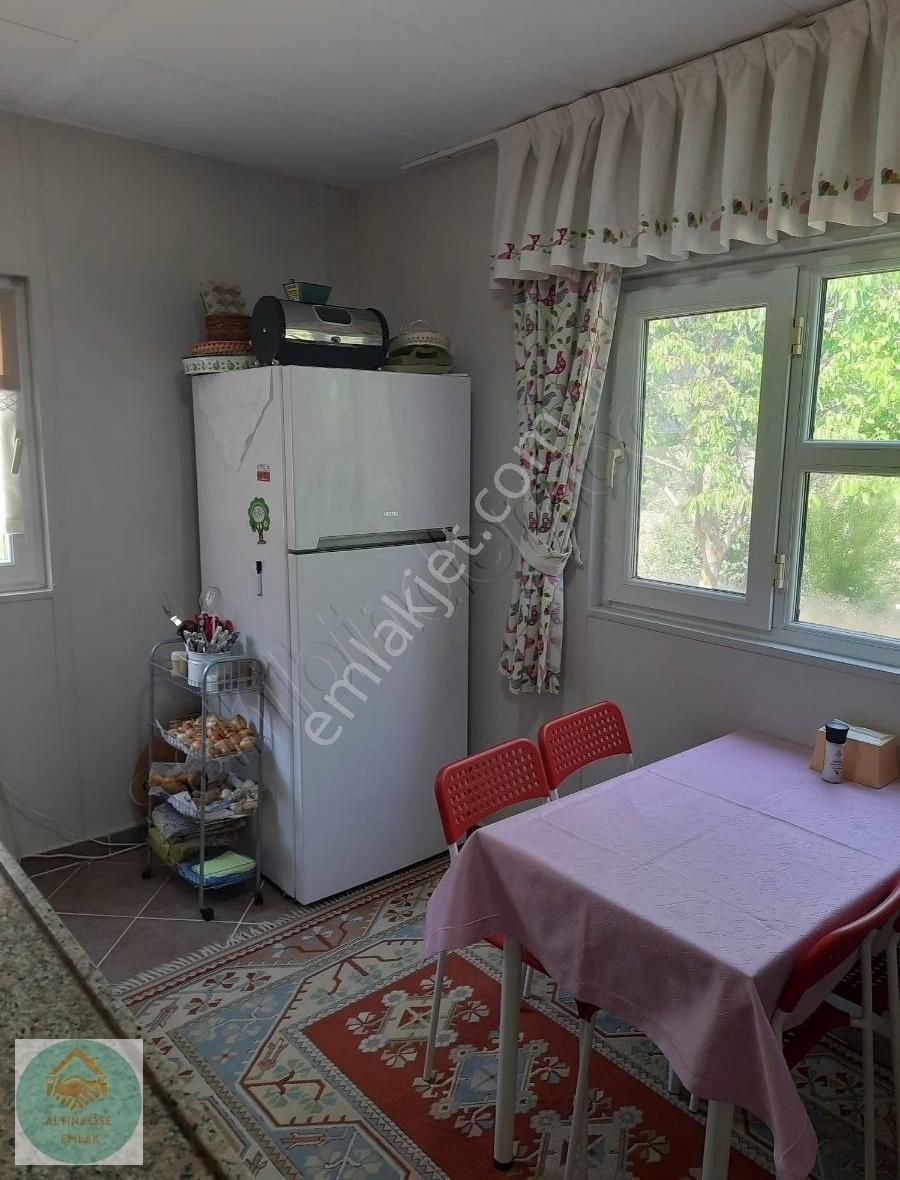 Altınköşe Emlak;satılık Bolu-mudurnu Doğa Manzaralı Müstakil Ev - Görsel 11