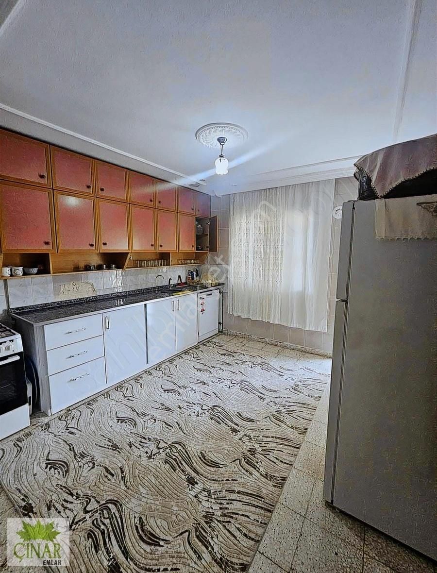 Çınar Emlak'tan Fsm Mh.satılık 5 Kata İmarlı 3+1 Müstakil Daire - Görsel 7