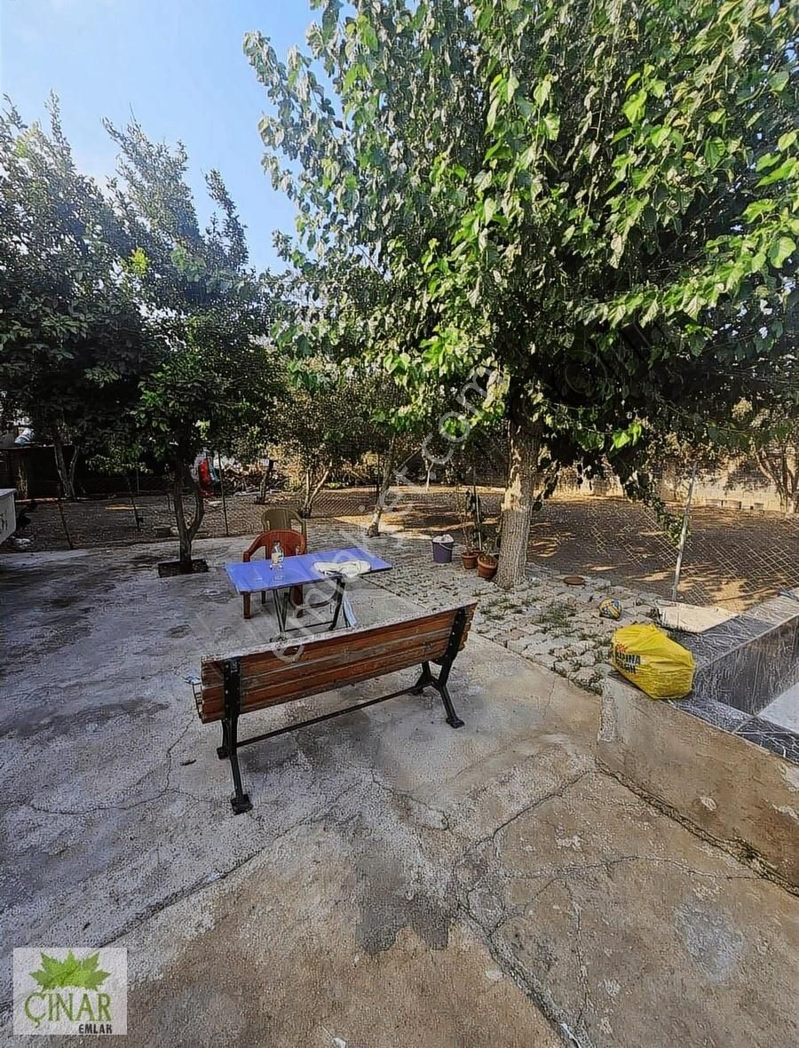 Çınar Emlak'tan Fsm Mh.satılık 5 Kata İmarlı 3+1 Müstakil Daire - Görsel 26