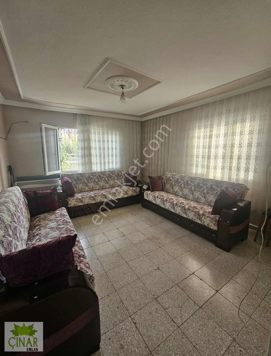 Çınar Emlak'tan Fsm Mh.satılık 5 Kata İmarlı 3+1 Müstakil Daire - Görsel 24