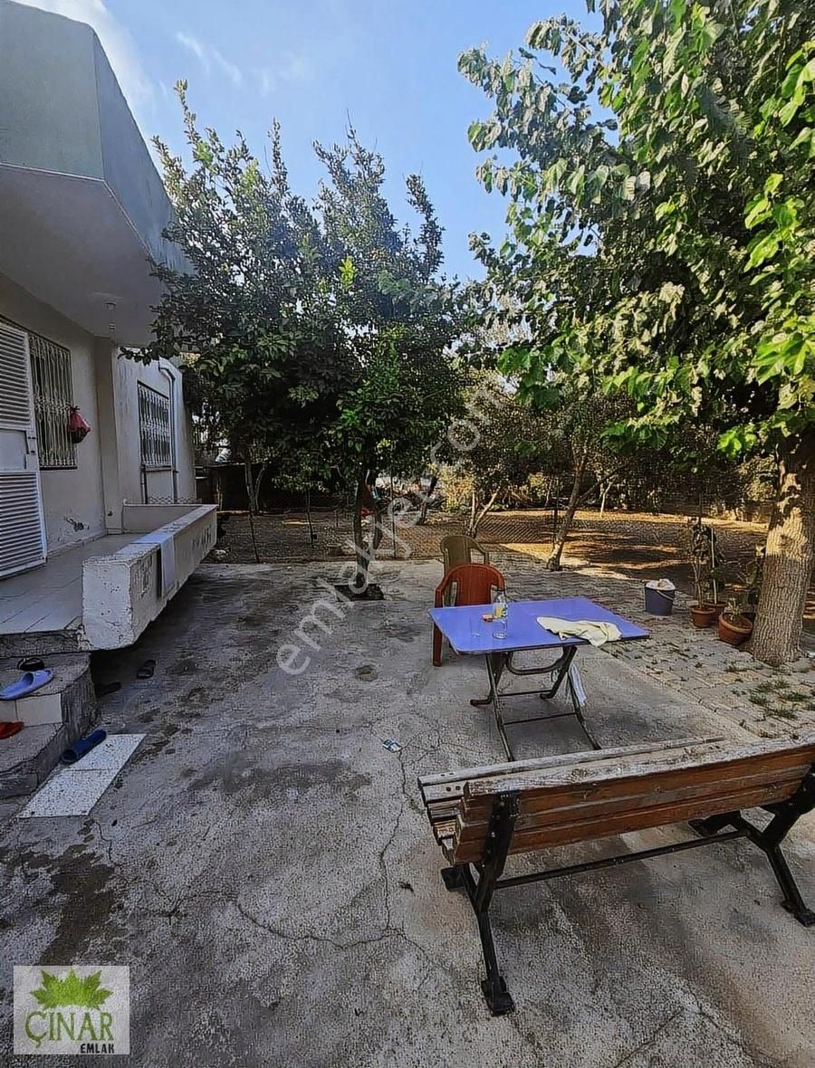 Çınar Emlak'tan Fsm Mh.satılık 5 Kata İmarlı 3+1 Müstakil Daire - Görsel 12