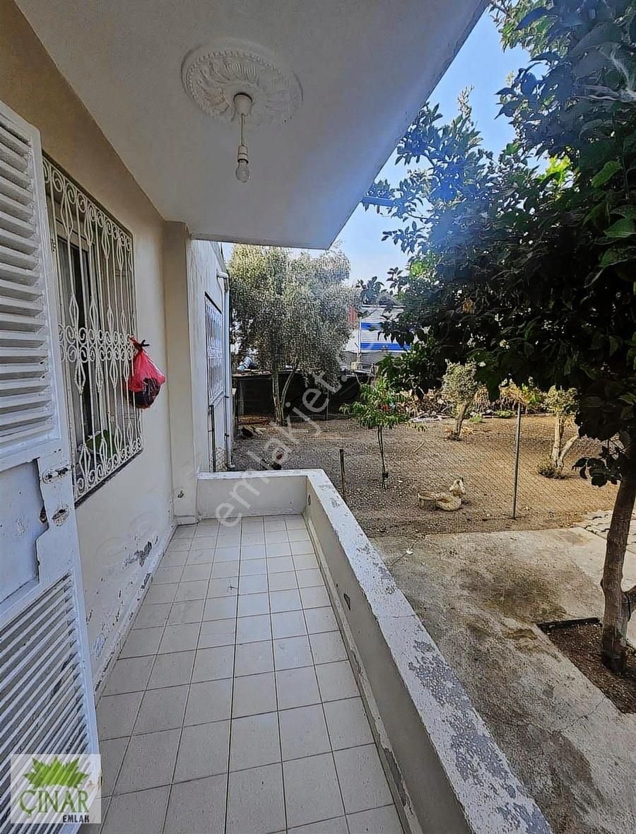 Çınar Emlak'tan Fsm Mh.satılık 5 Kata İmarlı 3+1 Müstakil Daire - Görsel 23