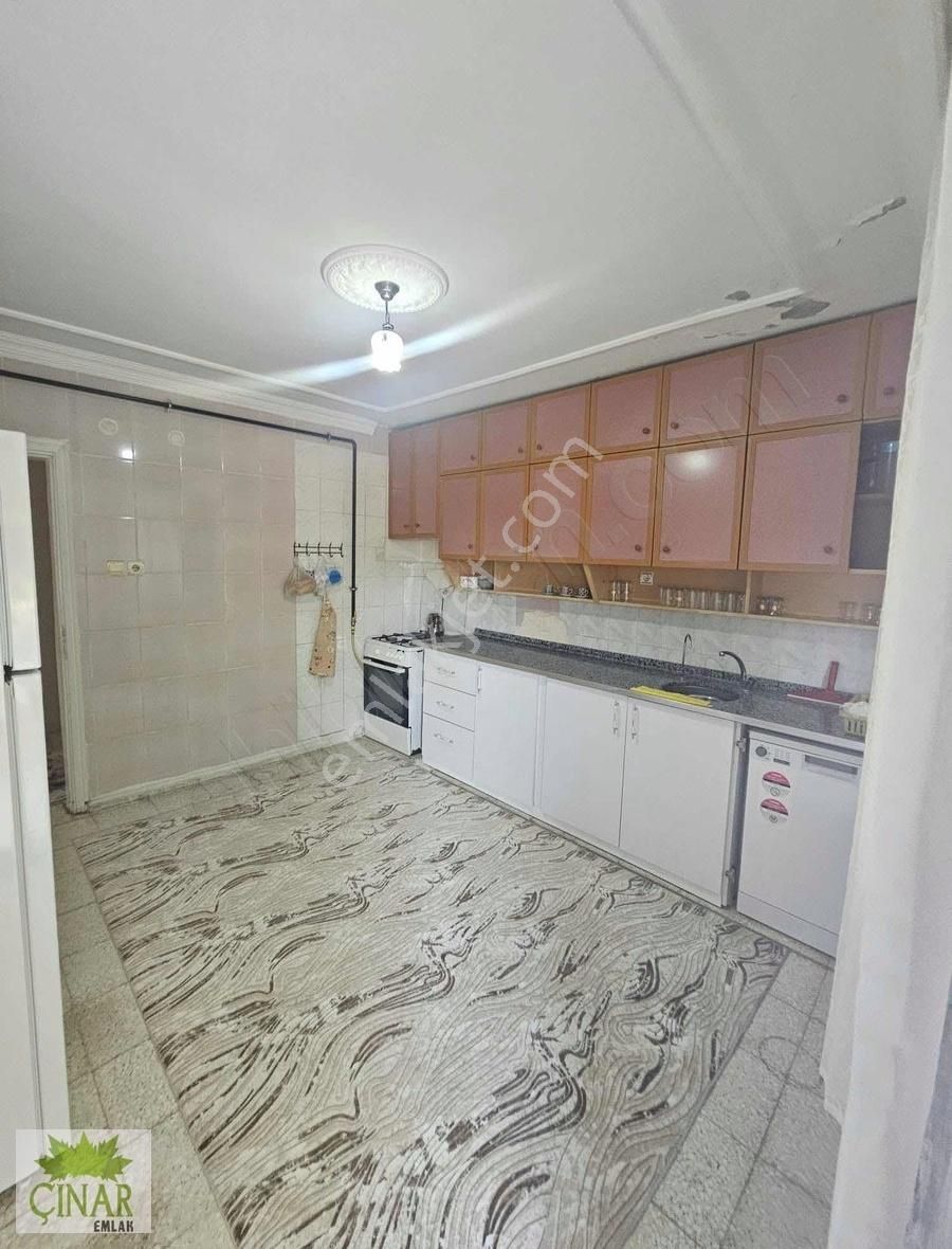 Çınar Emlak'tan Fsm Mh.satılık 5 Kata İmarlı 3+1 Müstakil Daire - Görsel 15
