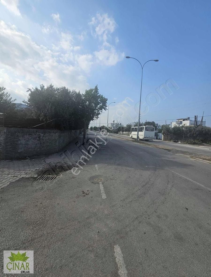 Çınar Emlak'tan Fsm Mh.satılık 5 Kata İmarlı 3+1 Müstakil Daire - Görsel 9