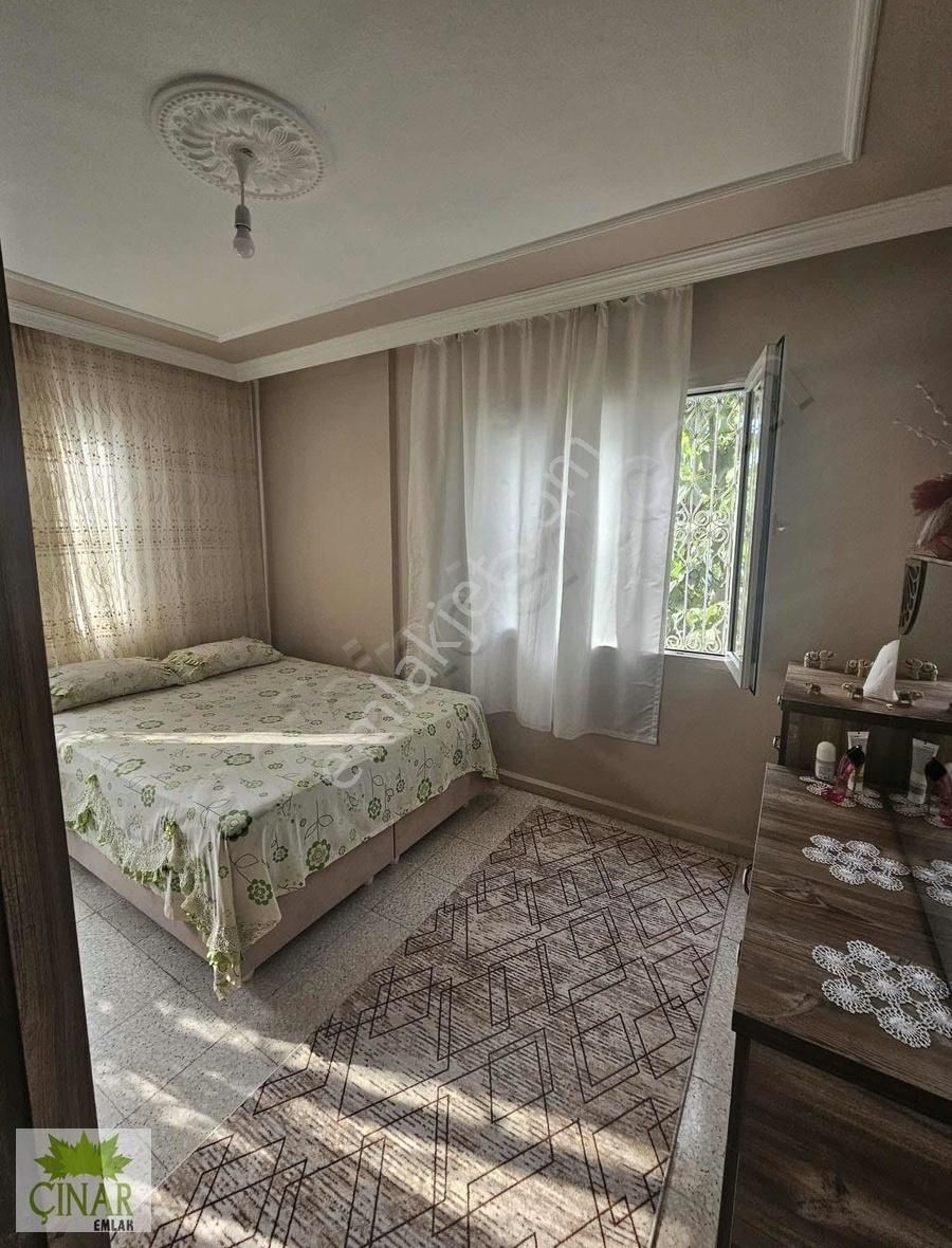 Çınar Emlak'tan Fsm Mh.satılık 5 Kata İmarlı 3+1 Müstakil Daire - Görsel 22