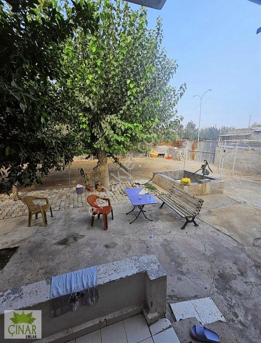 Çınar Emlak'tan Fsm Mh.satılık 5 Kata İmarlı 3+1 Müstakil Daire - Görsel 4