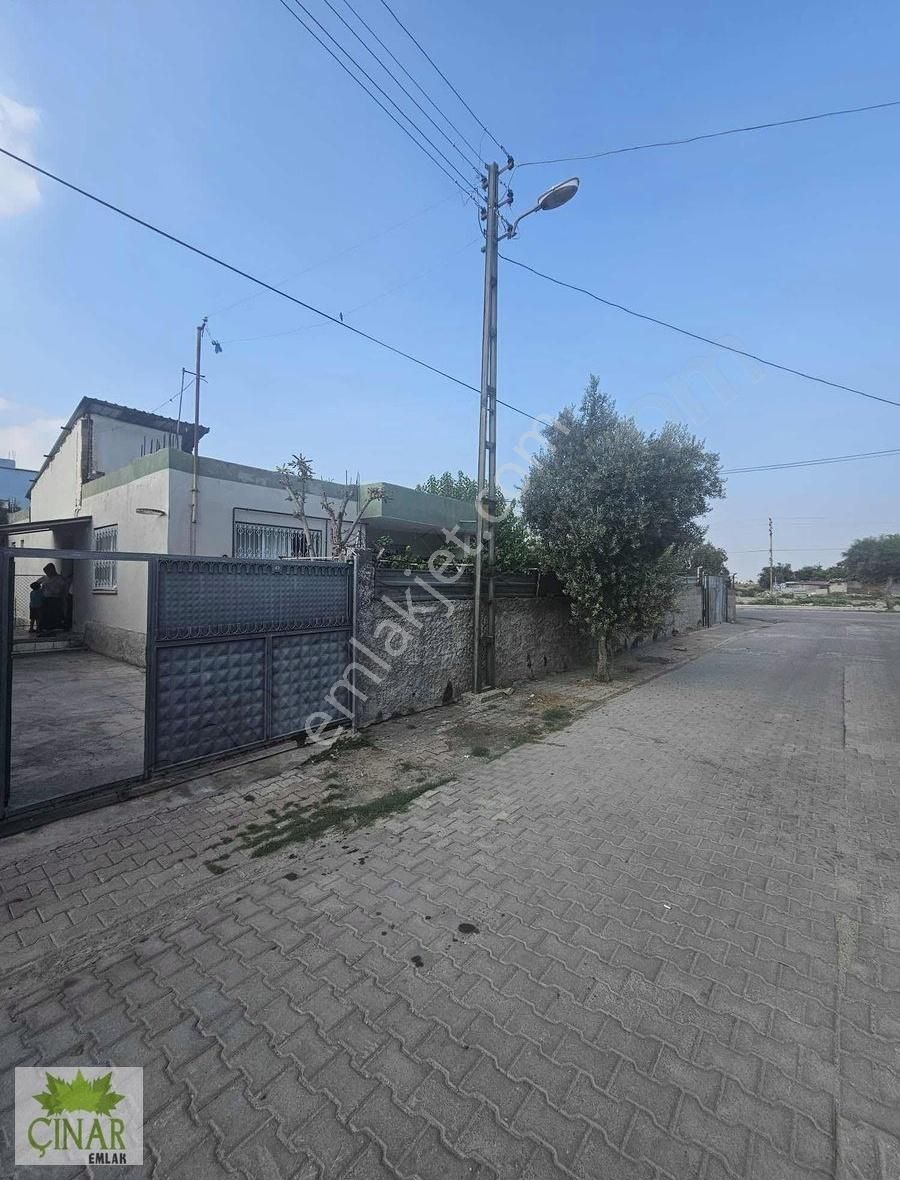 Çınar Emlak'tan Fsm Mh.satılık 5 Kata İmarlı 3+1 Müstakil Daire - Görsel 3