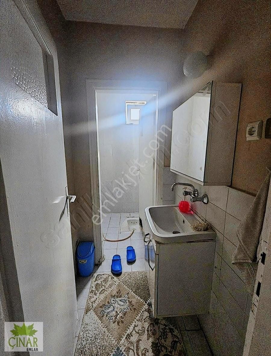 Çınar Emlak'tan Fsm Mh.satılık 5 Kata İmarlı 3+1 Müstakil Daire - Görsel 34