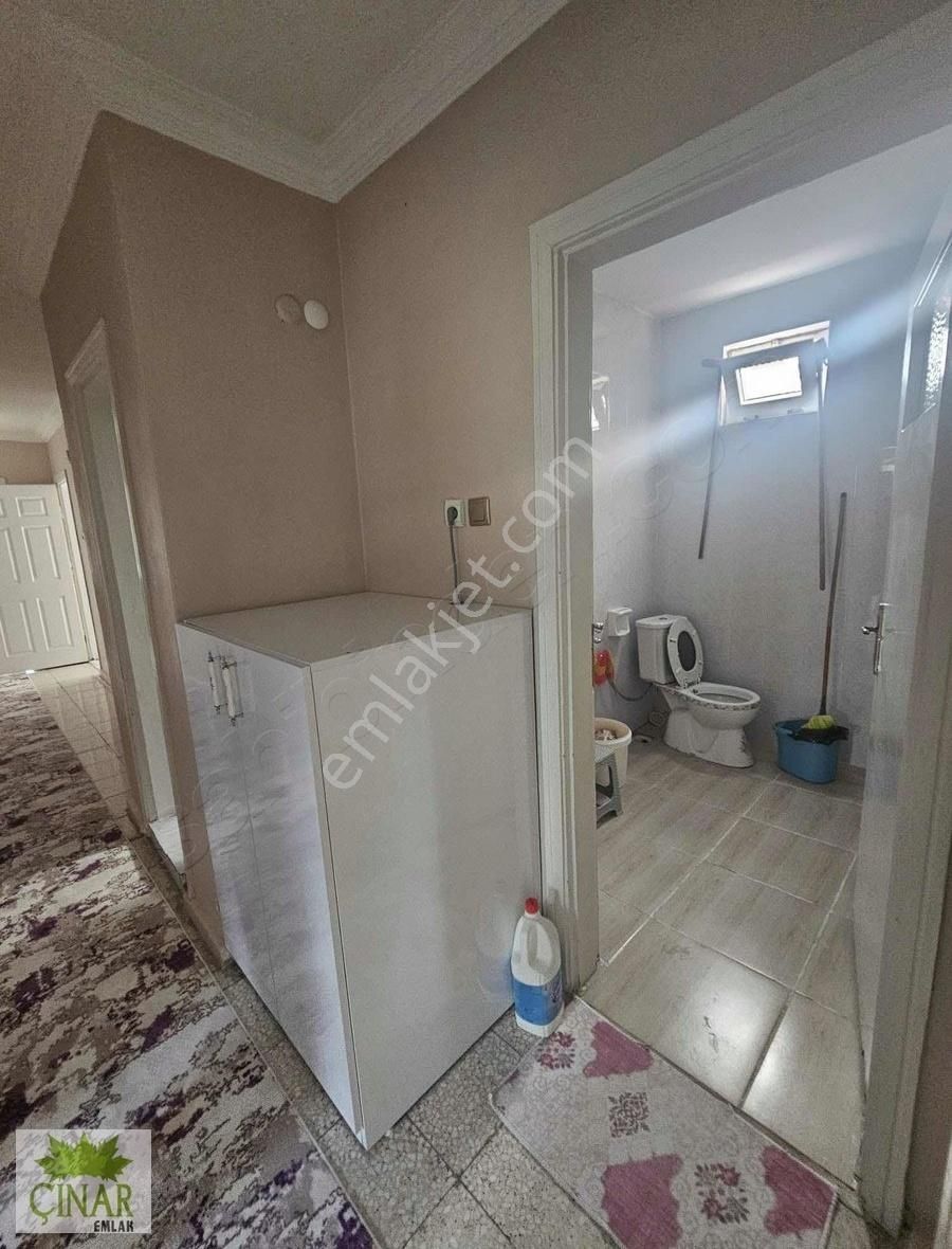 Çınar Emlak'tan Fsm Mh.satılık 5 Kata İmarlı 3+1 Müstakil Daire - Görsel 11