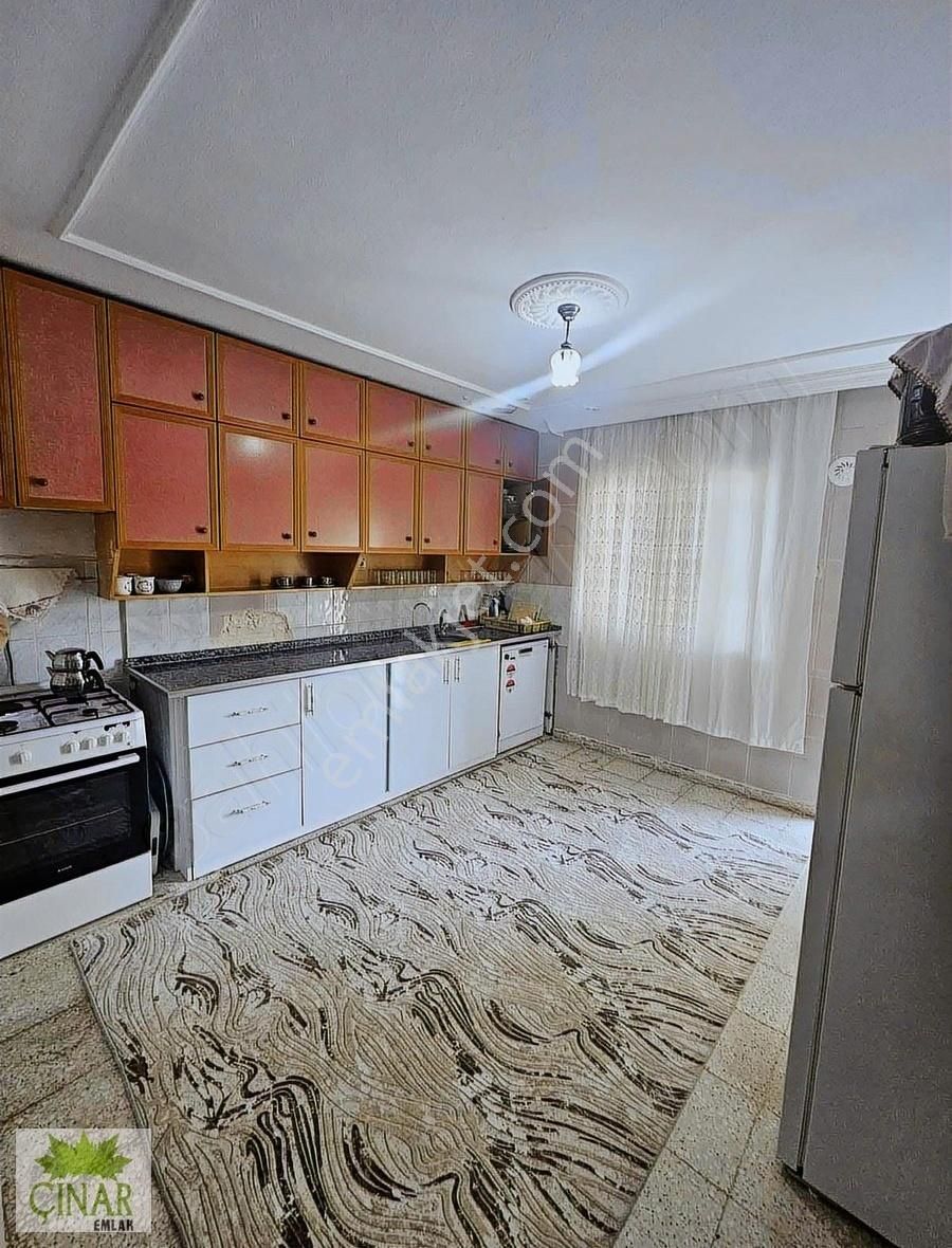 Çınar Emlak'tan Fsm Mh.satılık 5 Kata İmarlı 3+1 Müstakil Daire - Görsel 21