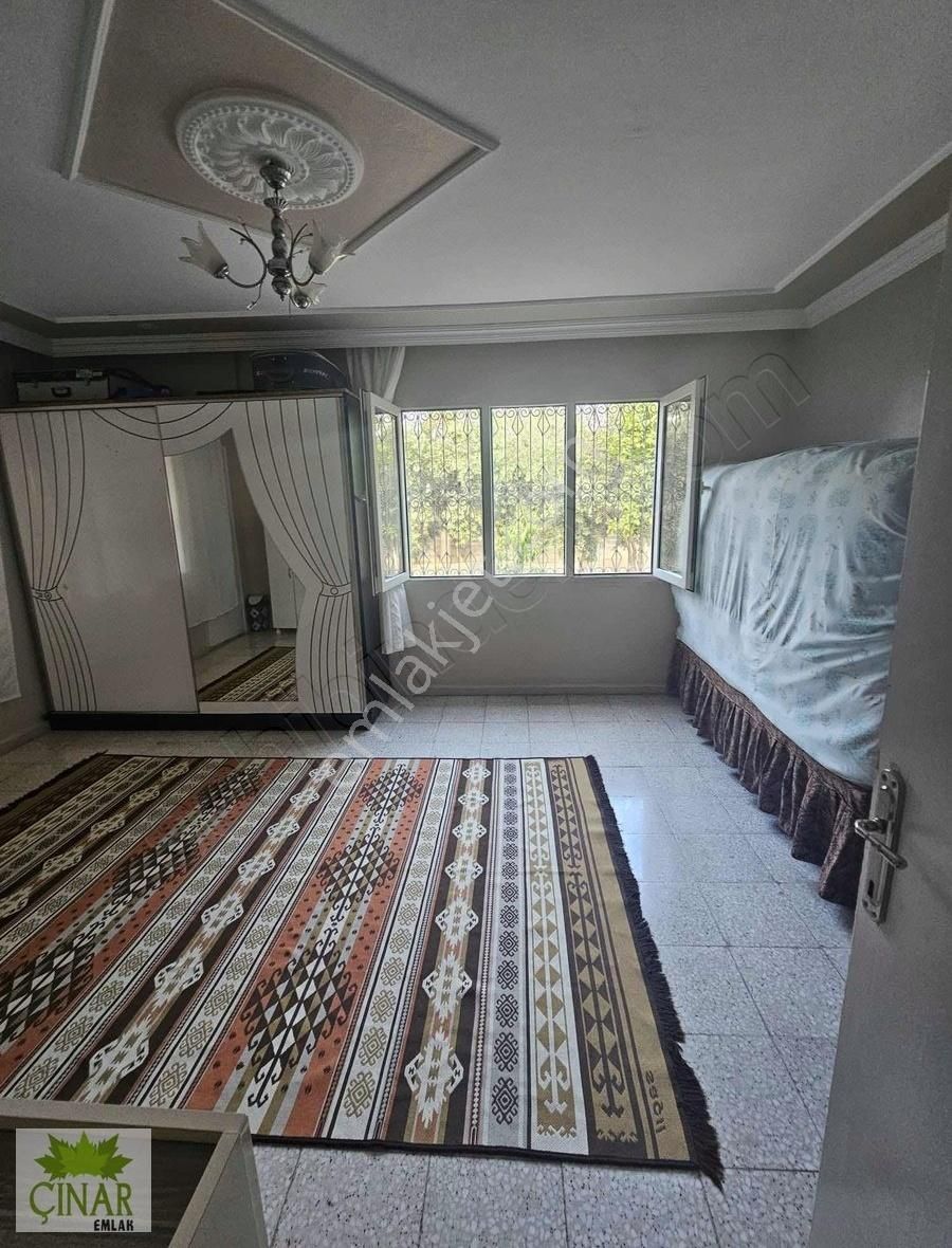 Çınar Emlak'tan Fsm Mh.satılık 5 Kata İmarlı 3+1 Müstakil Daire - Görsel 25