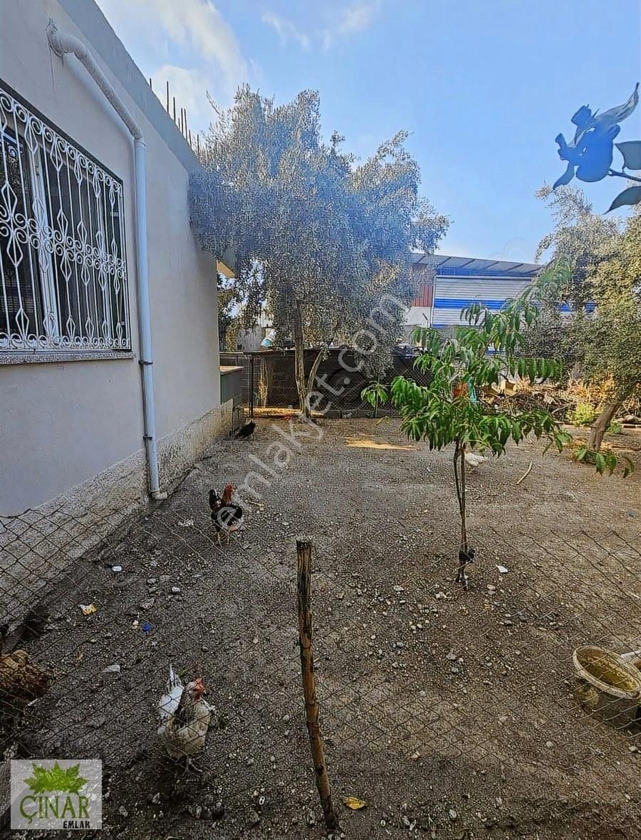 Çınar Emlak'tan Fsm Mh.satılık 5 Kata İmarlı 3+1 Müstakil Daire - Görsel 5