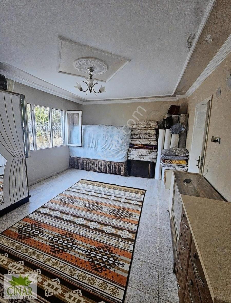 Çınar Emlak'tan Fsm Mh.satılık 5 Kata İmarlı 3+1 Müstakil Daire - Görsel 33