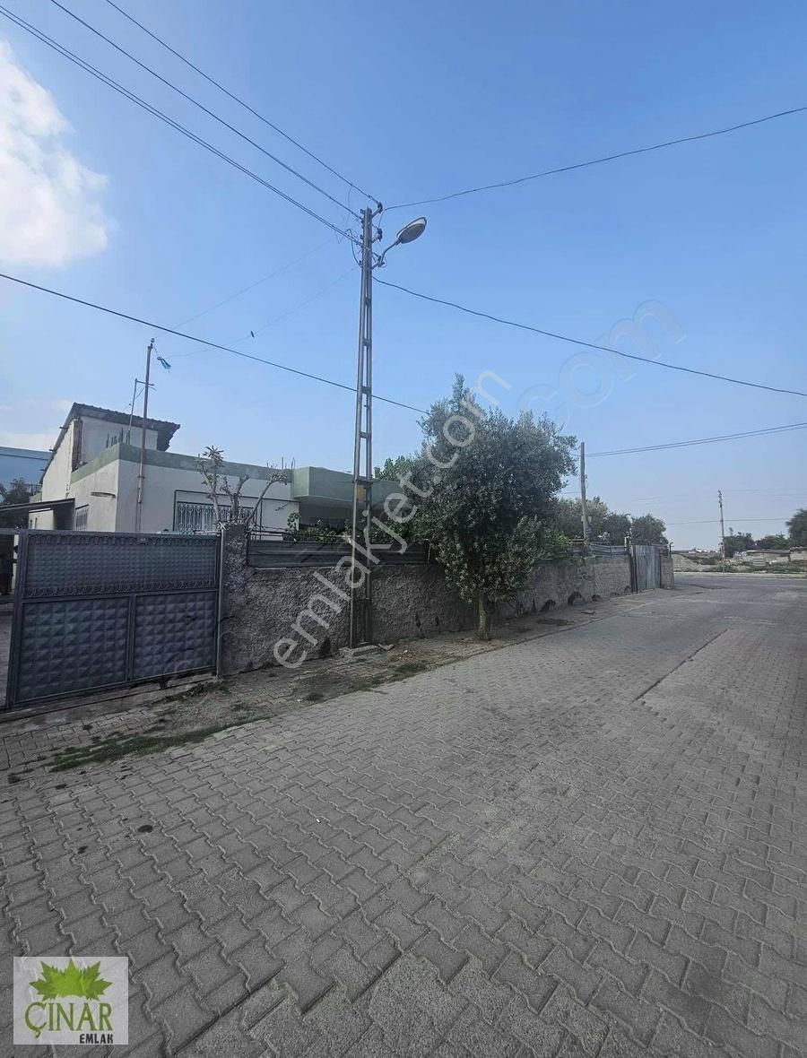 Çınar Emlak'tan Fsm Mh.satılık 5 Kata İmarlı 3+1 Müstakil Daire - Görsel 8