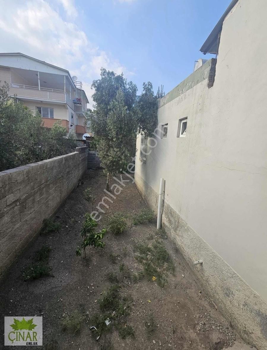 Çınar Emlak'tan Fsm Mh.satılık 5 Kata İmarlı 3+1 Müstakil Daire - Görsel 18