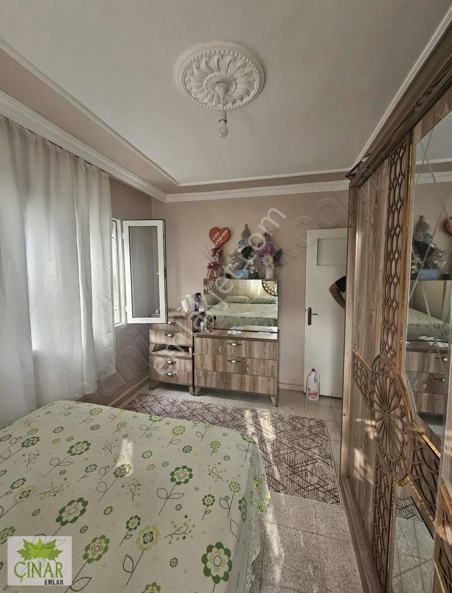 Çınar Emlak'tan Fsm Mh.satılık 5 Kata İmarlı 3+1 Müstakil Daire - Görsel 31