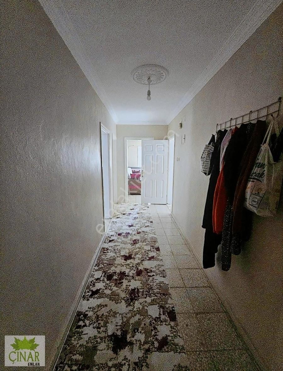Çınar Emlak'tan Fsm Mh.satılık 5 Kata İmarlı 3+1 Müstakil Daire - Görsel 29