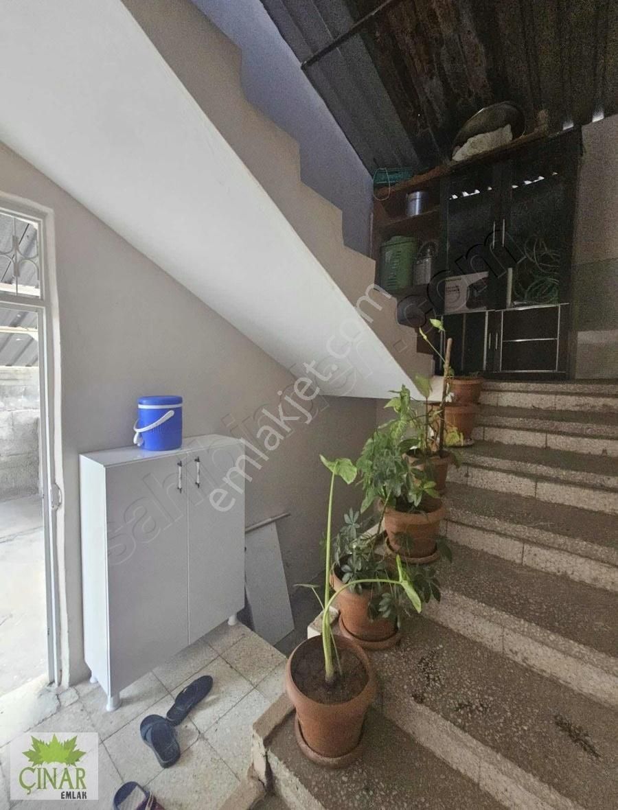 Çınar Emlak'tan Fsm Mh.satılık 5 Kata İmarlı 3+1 Müstakil Daire - Görsel 28