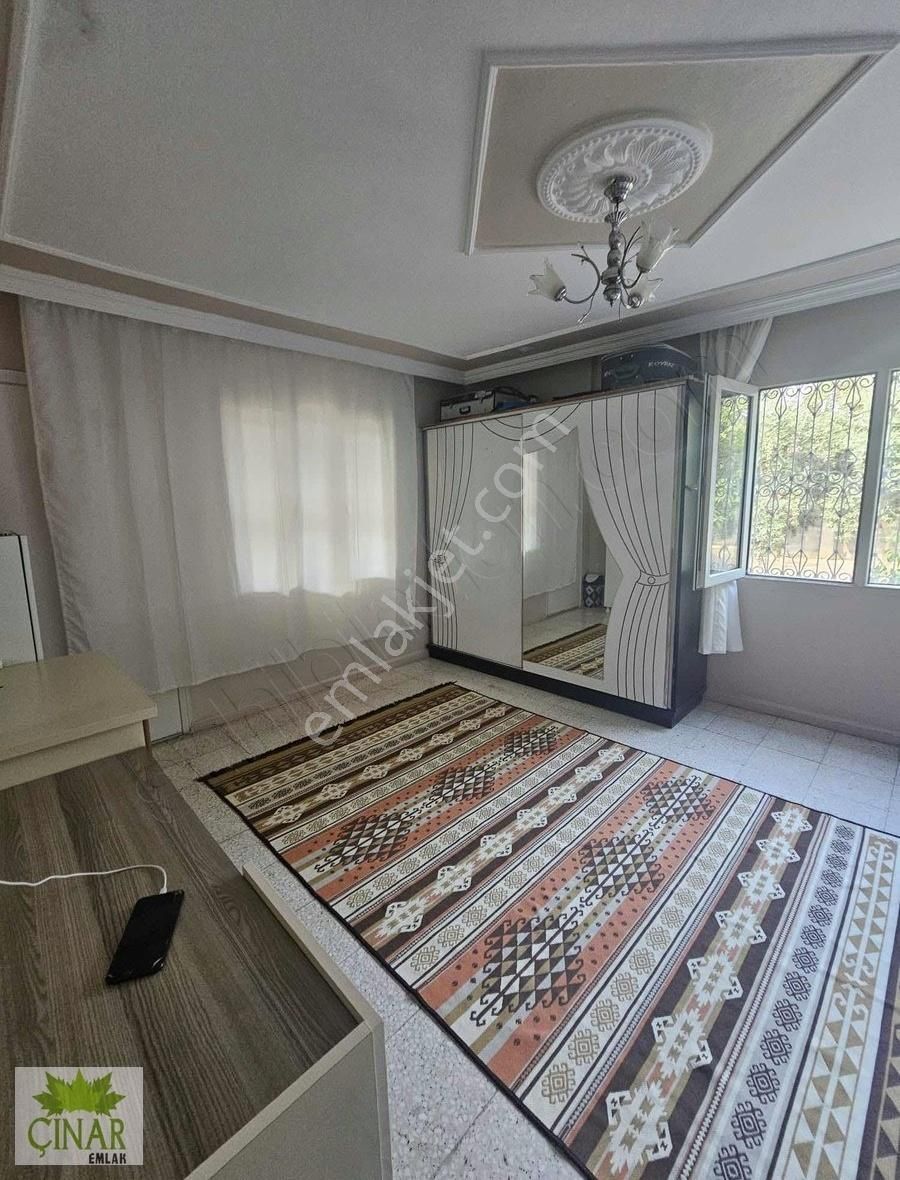 Çınar Emlak'tan Fsm Mh.satılık 5 Kata İmarlı 3+1 Müstakil Daire - Görsel 32