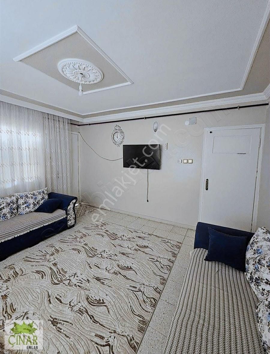 Çınar Emlak'tan Fsm Mh.satılık 5 Kata İmarlı 3+1 Müstakil Daire - Görsel 30